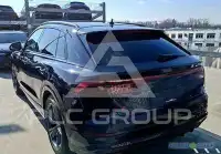 2025 Audi Q8