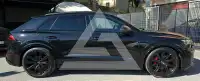 2025 Audi Q8