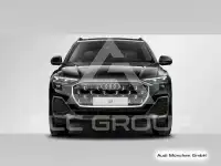 2025 Audi Q8