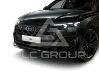 2025 Audi Q8