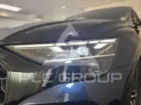2025 Audi Q8