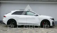 2025 Audi Q8