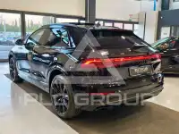 2025 Audi Q8