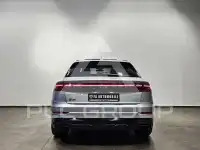 2025 Audi Q8