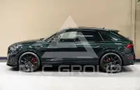 2025 Audi Q8