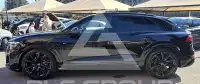 2025 Audi Q8