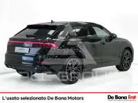 2025 Audi Q8