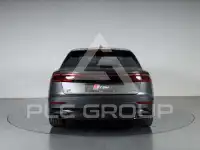 2025 Audi Q8