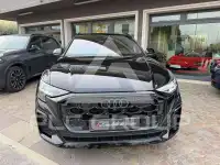 2025 Audi Q8