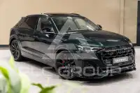 2025 Audi Q8