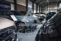 2025 Audi Q8