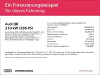2025 Audi Q8