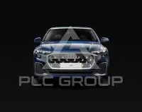 2025 Audi Q8