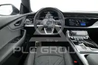 2025 Audi Q8