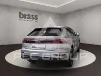 2025 Audi Q8