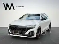 2025 Audi Q8