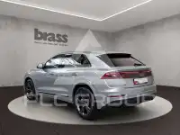 2025 Audi Q8