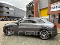 2025 Audi Q8