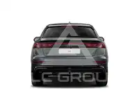 2025 Audi Q8