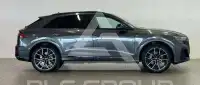 2025 Audi Q8