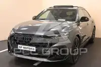 2025 Audi Q8