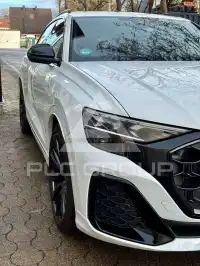 2025 Audi Q8