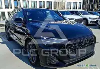 2025 Audi Q8