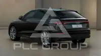 2025 Audi Q8