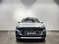 2025 Audi Q8