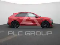 2025 Audi Q8