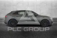 2025 Audi Q8