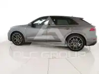 2025 Audi Q8