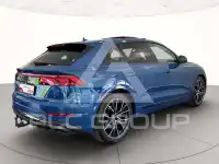 2025 Audi SQ8