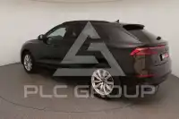 2025 Audi Q8
