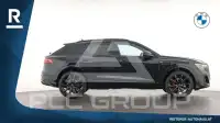 2025 Audi Q8