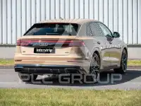 2025 Audi Q8