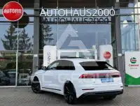 2025 Audi Q8