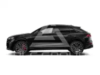 2025 Audi Q8