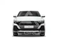 2025 Audi Q8