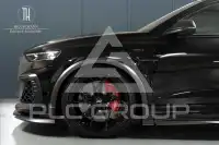 2025 Audi Q8
