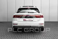 2025 Audi Q8