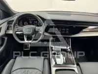 2025 Audi Q8