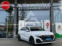 2025 Audi Q8