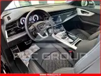 2025 Audi Q8