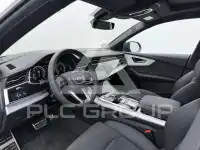 2025 Audi Q8