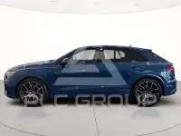 2025 Audi SQ8