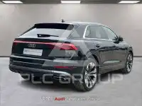 2025 Audi Q8