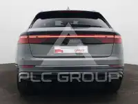 2025 Audi Q8