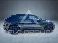 2025 Audi Q8