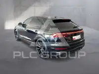2025 Audi Q8